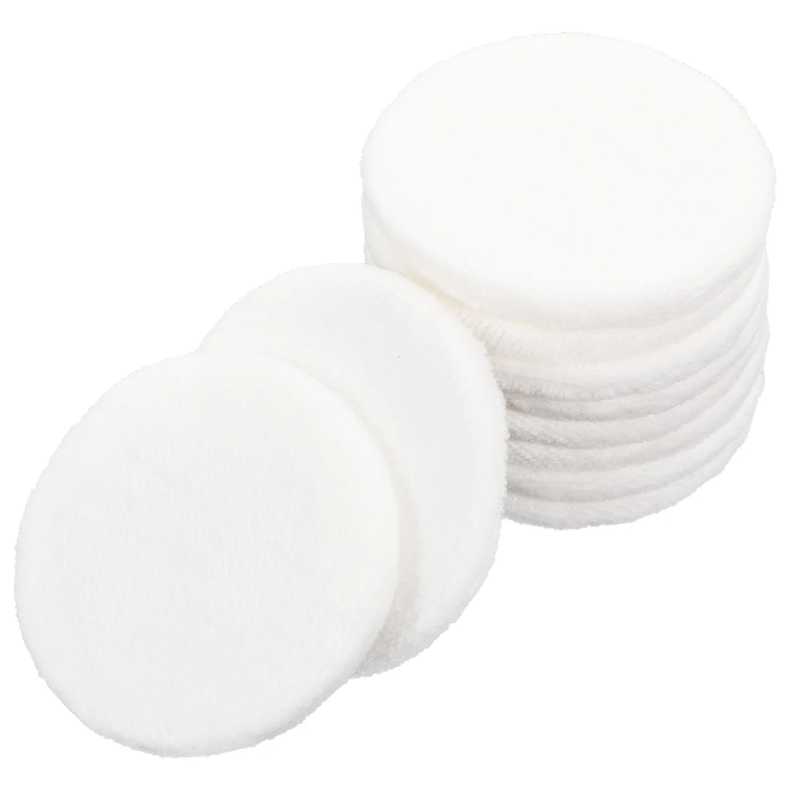 Powder Puff Makeup Puffs Sponge Mineral Face Body Loosepuffs, Tool Plush Contouring Foundation Dry Round Pads Portable Supplies
Powder Puff Makeup Puffs Sponge Mineral Face Body Loosepuffs, Tool Plush Contouring Foundation Dry Round Pads Portable Supplies