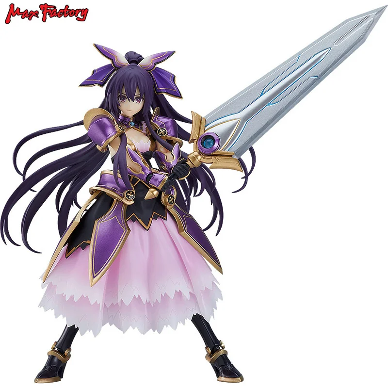 Фигурка фигурки фирмы Max Factory фирмы Figma Date A Live Iii Tohka Yatogami из аниме коллекционные игрушки в подарок
Фигурка фигурки фирмы Max Factory фирмы Figma Date A Live Iii Tohka Yatogami из аниме коллекционные игрушки в подарок