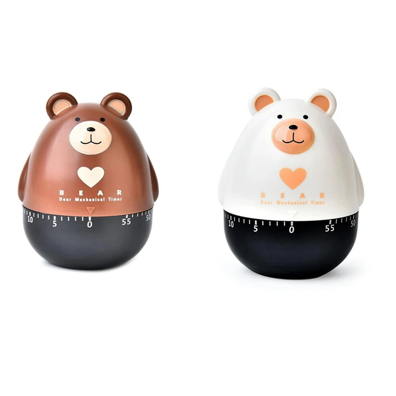 Kitchen Timer Egg Timer Countdown Timer Mechanical Animal Family Timer 55 Minutes,For Cooking,Sports,Learning,Etc
Kitchen Timer Egg Timer Countdown Timer Mechanical Animal Family Timer 55 Minutes,For Cooking,Sports,Learning,Etc
