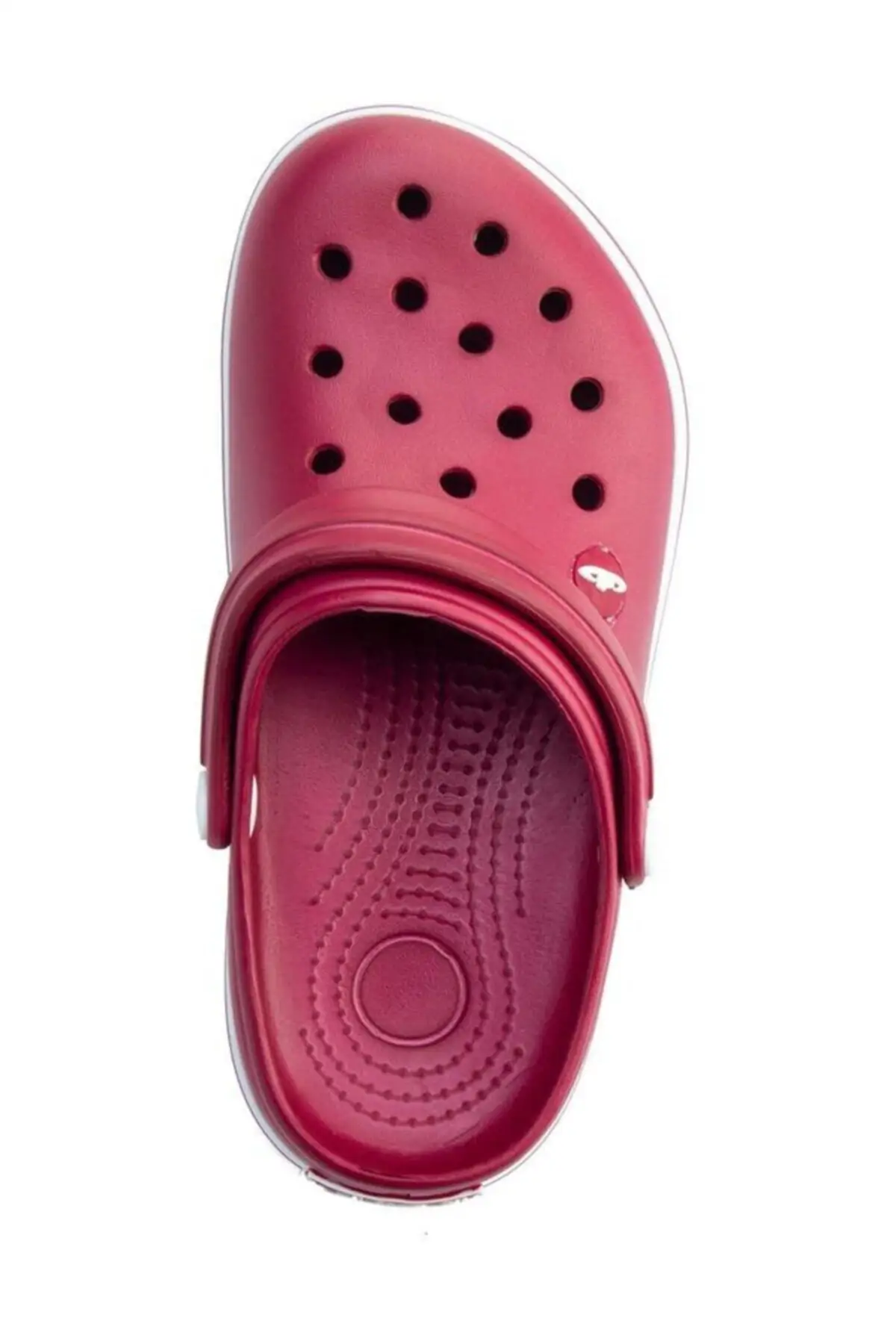 Women Sandals Aknal 's Burgundy Sabo Hospital Nurse Flip Flops Female Cool Slippers Summer Indoor Outdoor
Women Sandals Aknal 's Burgundy Sabo Hospital Nurse Flip Flops Female Cool Slippers Summer Indoor Outdoor