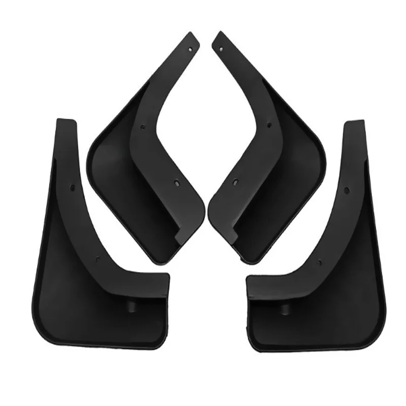 4PCS For MG ZS 2017-2022 2019 2020 2021 Mud Flaps Splash Guard Mudguard MudFlap Front Rear Fender Auto Styline Car Accessories
4PCS For MG ZS 2017-2022 2019 2020 2021 Mud Flaps Splash Guard Mudguard MudFlap Front Rear Fender Auto Styline Car Accessories