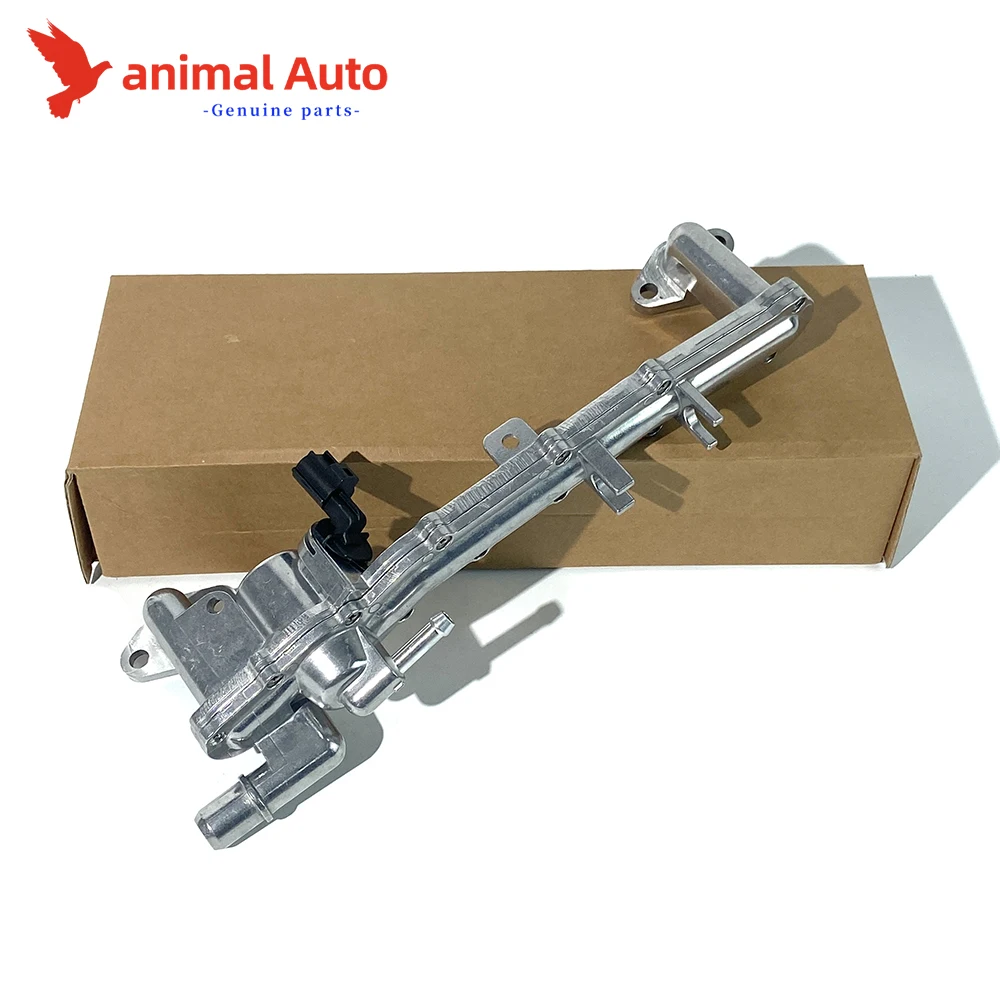 5.0L V8 алюминиевая трубка коллектора обогревателя W датчик для Jaguar Land Rover Discovery LR4 Range Rover RRS LR 018273 LR 109402 LR 018273
5.0L V8 алюминиевая трубка коллектора обогревателя W датчик для Jaguar Land Rover Discovery LR4 Range Rover RRS LR 018273 LR 109402 LR 018273