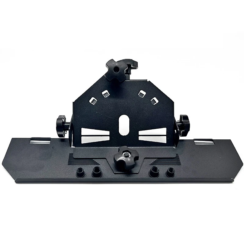 Ceramic Chamfering Machine Bracket Bracket 45 Degree Aluminum Alloy Angle Grinder Chamfer Bracket Chamfering Tool
Ceramic Chamfering Machine Bracket Bracket 45 Degree Aluminum Alloy Angle Grinder Chamfer Bracket Chamfering Tool