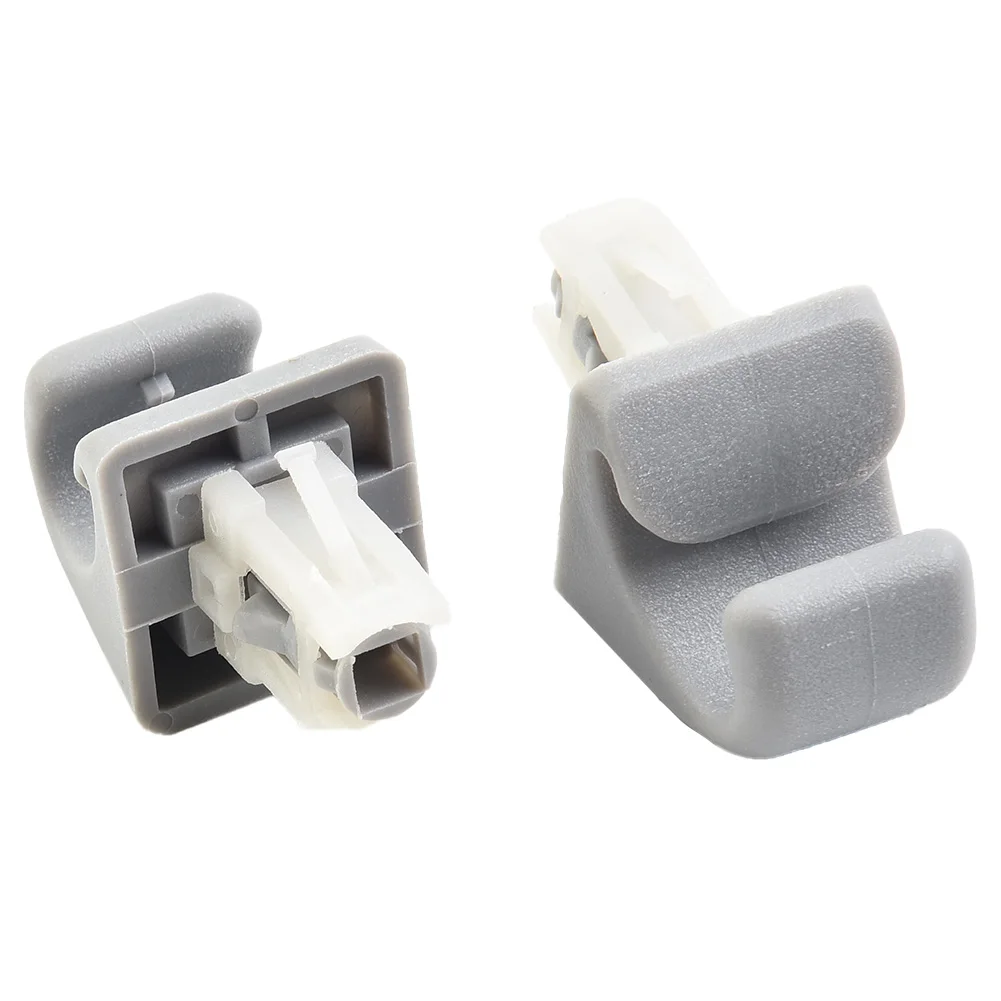 For Toyota Sun Visor Hook Clips Sun Visor Hook Clips Car Replacement For Corolla High Quality Practical To Use
For Toyota Sun Visor Hook Clips Sun Visor Hook Clips Car Replacement For Corolla High Quality Practical To Use