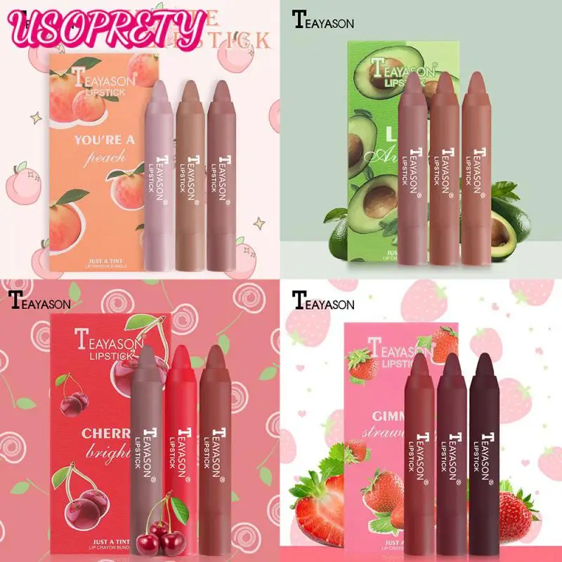 Natural Lasting Lipstick Non-stick Cup Lip Glaze Matte Velvet Mist Lip Color Pen Lips Makeup Cosmetics Waterproof
Natural Lasting Lipstick Non-stick Cup Lip Glaze Matte Velvet Mist Lip Color Pen Lips Makeup Cosmetics Waterproof
