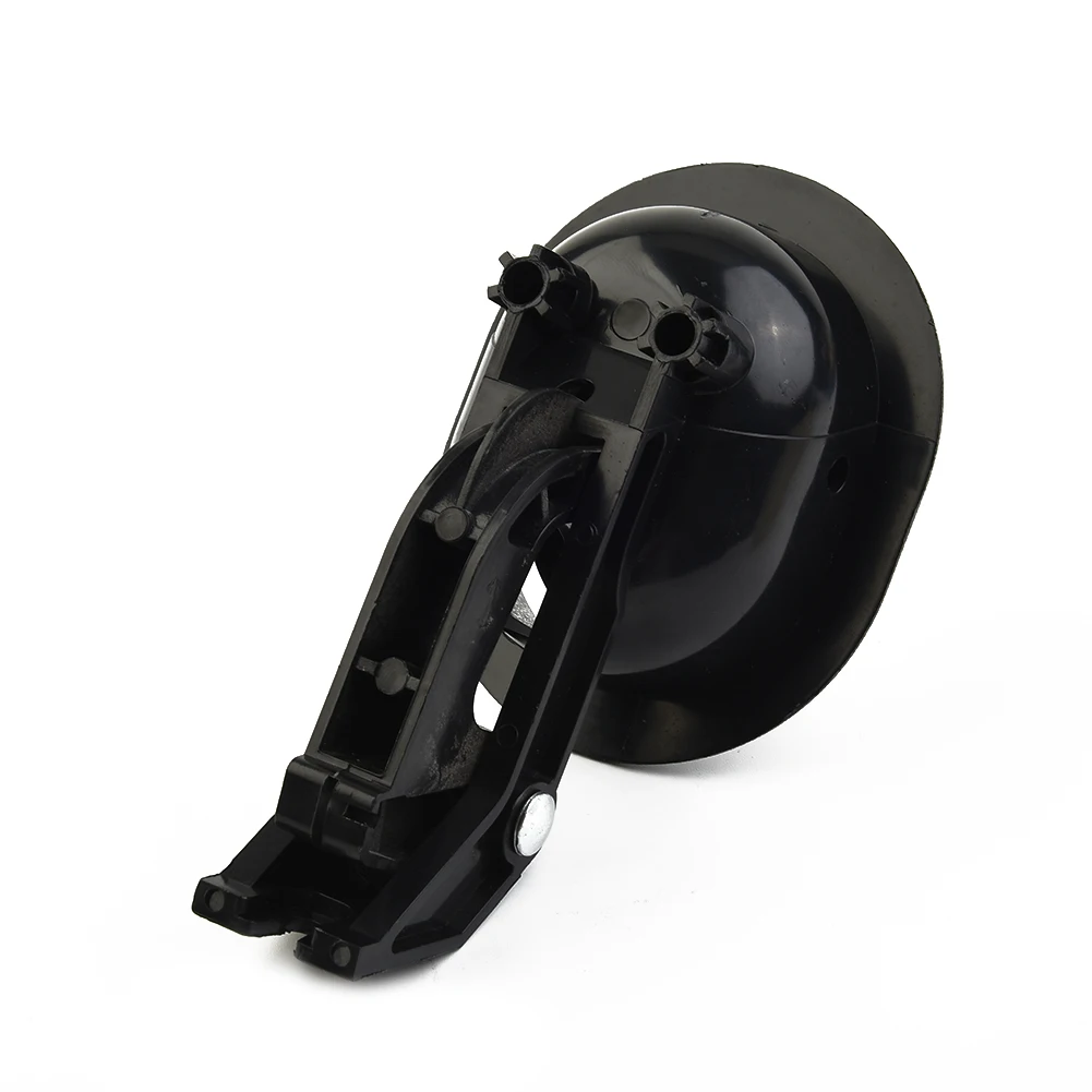 1pc Universal Recliner Replacement Pull Handle Chair Sofa Couch Release Lever Black Plastic Furniture Accessories 5mm Cable End
1pc Universal Recliner Replacement Pull Handle Chair Sofa Couch Release Lever Black Plastic Furniture Accessories 5mm Cable End