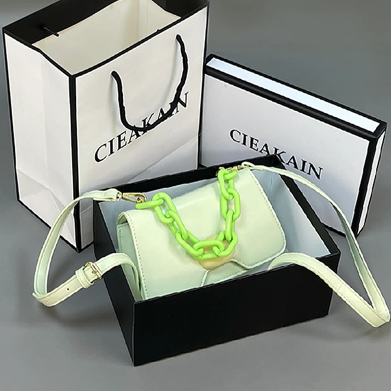 2022 New All-match Fashion Chain Shoulder Messenger Bag Luxury Designer Purses and Handbags High Quality Large Capacity Handbag
2022 New All-match Fashion Chain Shoulder Messenger Bag Luxury Designer Purses and Handbags High Quality Large Capacity Handbag