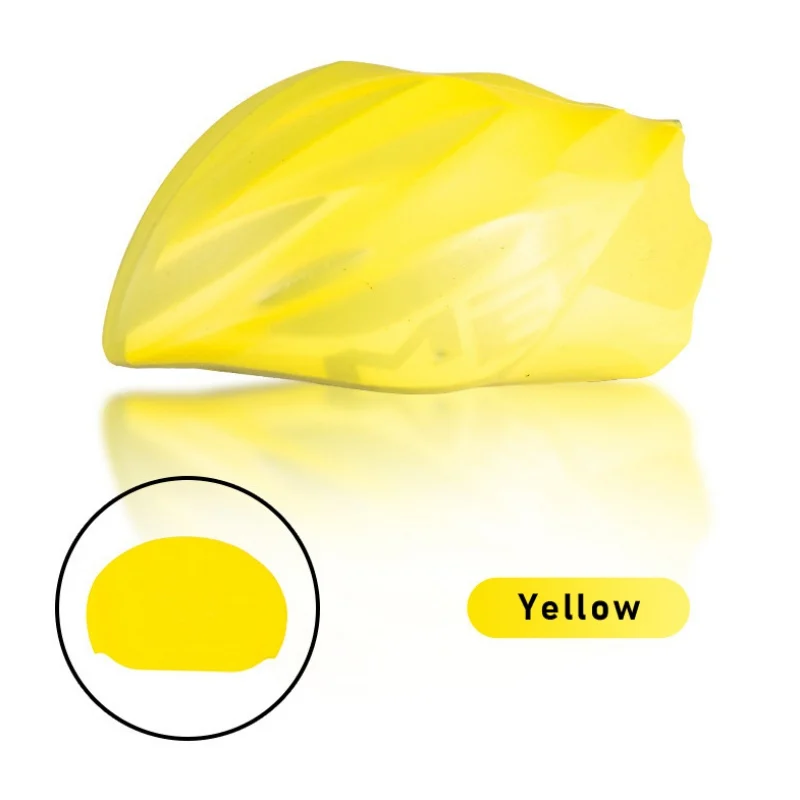 Waterproof Bike Helmet Cover MTB Road Bike Racing Helmets Covers Protection Lightweight Silicone Cycling Bicycle Helmet Covers
Waterproof Bike Helmet Cover MTB Road Bike Racing Helmets Covers Protection Lightweight Silicone Cycling Bicycle Helmet Covers