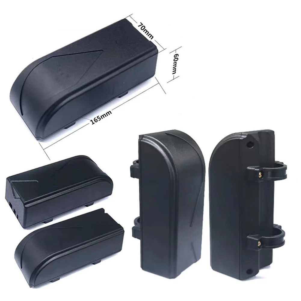 Electric Bicycle Scooter Controller Box Waterproof Protection Case Extra-Large Conversion Part Electric Bicycles Accessories
Electric Bicycle Scooter Controller Box Waterproof Protection Case Extra-Large Conversion Part Electric Bicycles Accessories