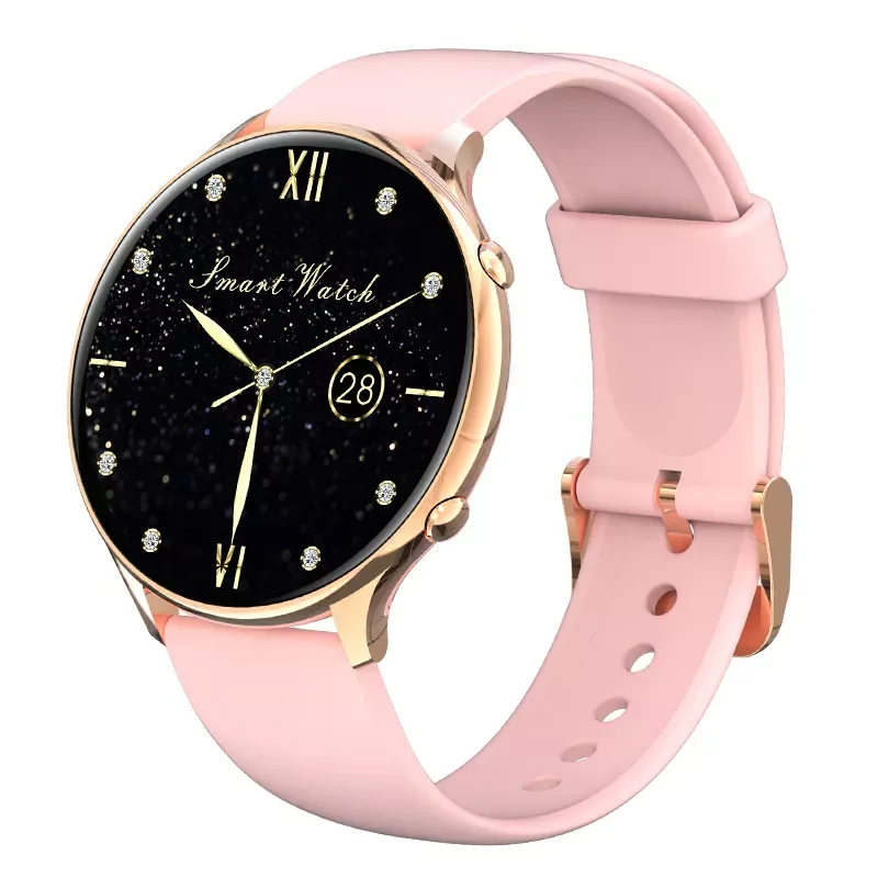 2021New Smart Watch Women Men Waterproof Multisport Mode Fitness Tracker Heart Rate Blood Pressure Smartwatch For Xiaomi Huawei
2021New Smart Watch Women Men Waterproof Multisport Mode Fitness Tracker Heart Rate Blood Pressure Smartwatch For Xiaomi Huawei
