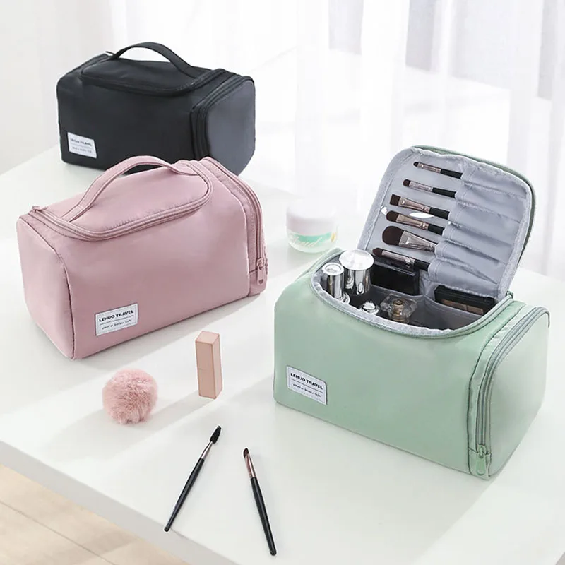 Womens Luggage Storage Bag Portable Tool Kitchen Personalized Storage Bag Zip Travel Bolsa De Almacenamiento Outdoor Products
Womens Luggage Storage Bag Portable Tool Kitchen Personalized Storage Bag Zip Travel Bolsa De Almacenamiento Outdoor Products