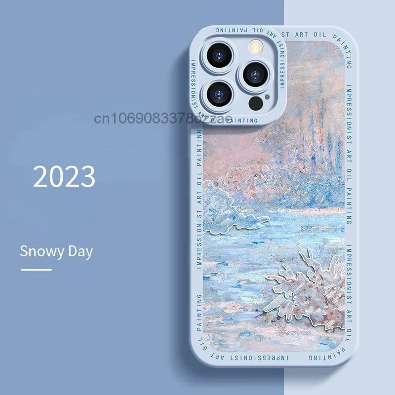 2023 New Arrival Sunrise Oil Painting Style For 14 Promax Phone Case Silicone 13 Cartoon Couple 12ProMax 12 Pro Inclusive Case
2023 New Arrival Sunrise Oil Painting Style For 14 Promax Phone Case Silicone 13 Cartoon Couple 12ProMax 12 Pro Inclusive Case