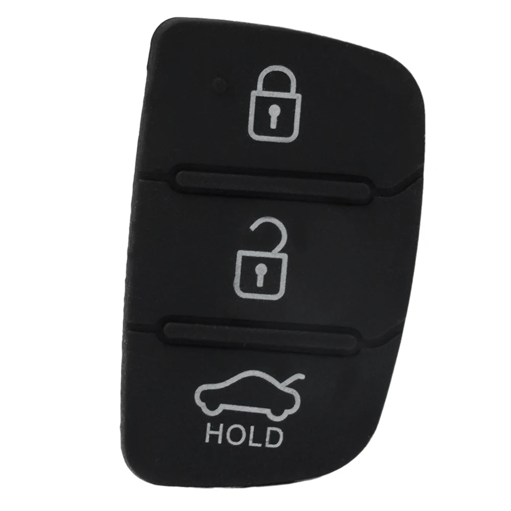 Brand New Cleaning By Water Key Pad Key Shell Easy Installation No Distortion No Fade For Hyundai Tucson 2012-2019
Brand New Cleaning By Water Key Pad Key Shell Easy Installation No Distortion No Fade For Hyundai Tucson 2012-2019