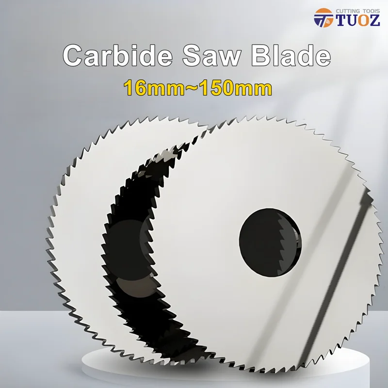 16-160 мм фрезерное полотно из вольфрамовой стали, твердосплавное полотно для циркулярной пилы, фреза 
16-160 мм фрезерное полотно из вольфрамовой стали, твердосплавное полотно для циркулярной пилы, фреза