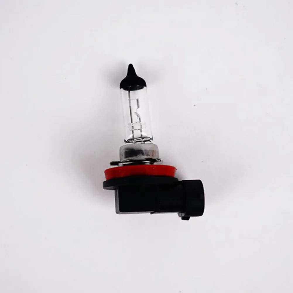 Brand New Durable High Quality Useful Halogen Bulbs Head Light Car Front Headlight Ultra White 100W 2pcs 6000K
Brand New Durable High Quality Useful Halogen Bulbs Head Light Car Front Headlight Ultra White 100W 2pcs 6000K