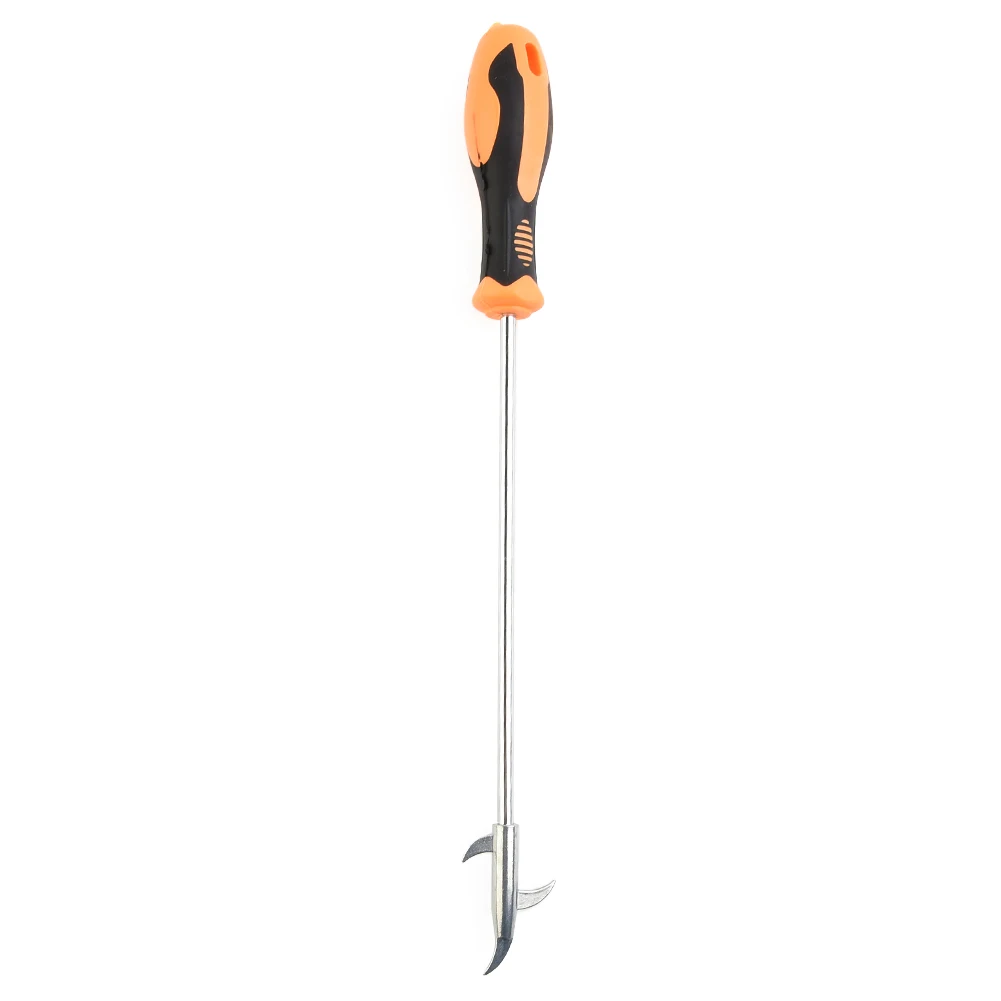 Tire Cleaning Hook Screwdriver Accessory Car Tire Groove Broken Threaded Joint Tire Cleaning Tool Durable Universal
Tire Cleaning Hook Screwdriver Accessory Car Tire Groove Broken Threaded Joint Tire Cleaning Tool Durable Universal