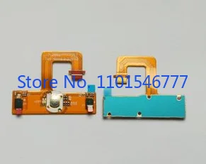 Клавиатура кнопка гибкий кабель ленточная плата для Xiaomi YI 4K цифровая камера Запасная часть
Клавиатура кнопка гибкий кабель ленточная плата для Xiaomi YI 4K цифровая камера Запасная часть