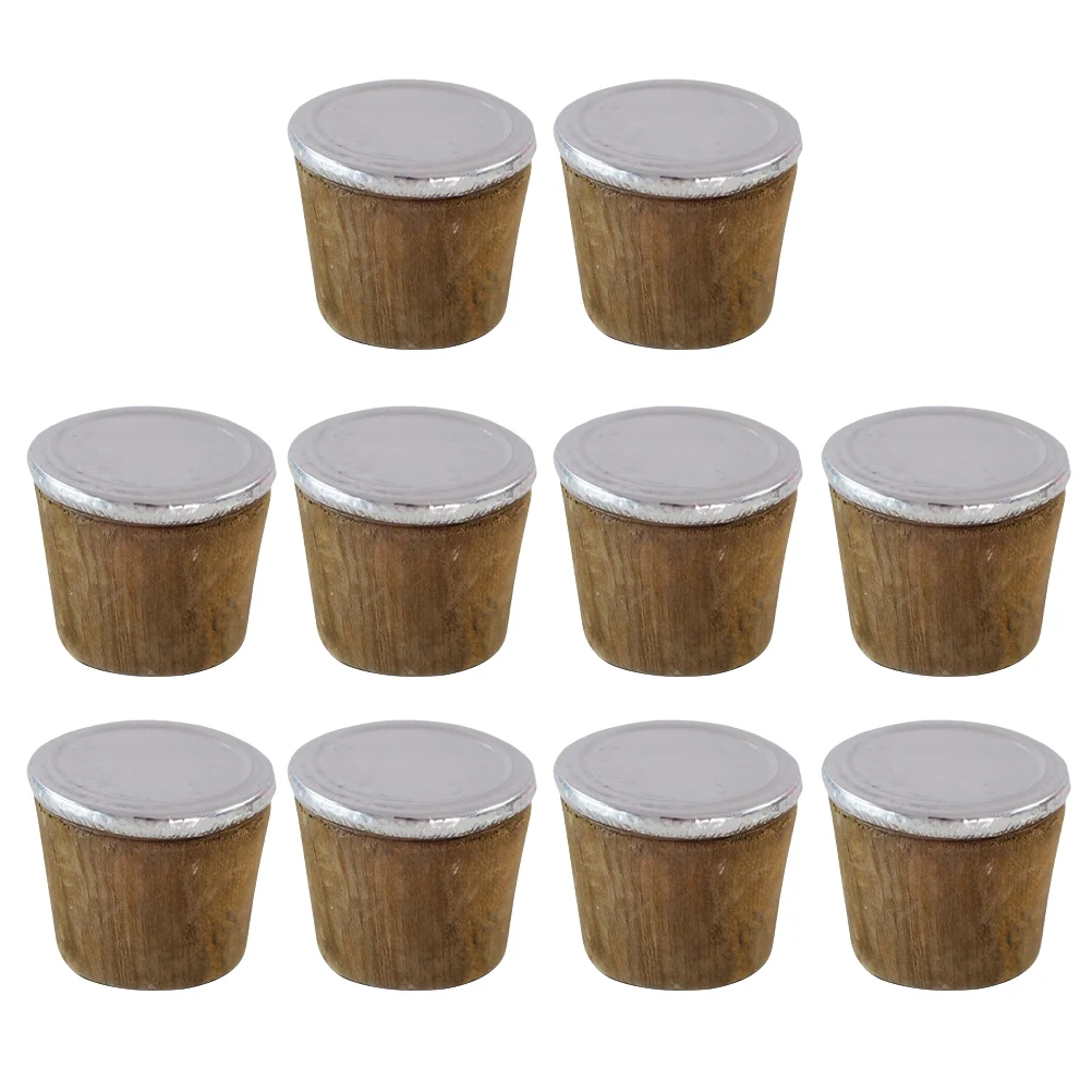 10 Pcs Insulated Water Bottles Wood Corks Wooden Cork Stoppers Hydoflask Bottle Caps Stopper Kettle Cork
10 Pcs Insulated Water Bottles Wood Corks Wooden Cork Stoppers Hydoflask Bottle Caps Stopper Kettle Cork