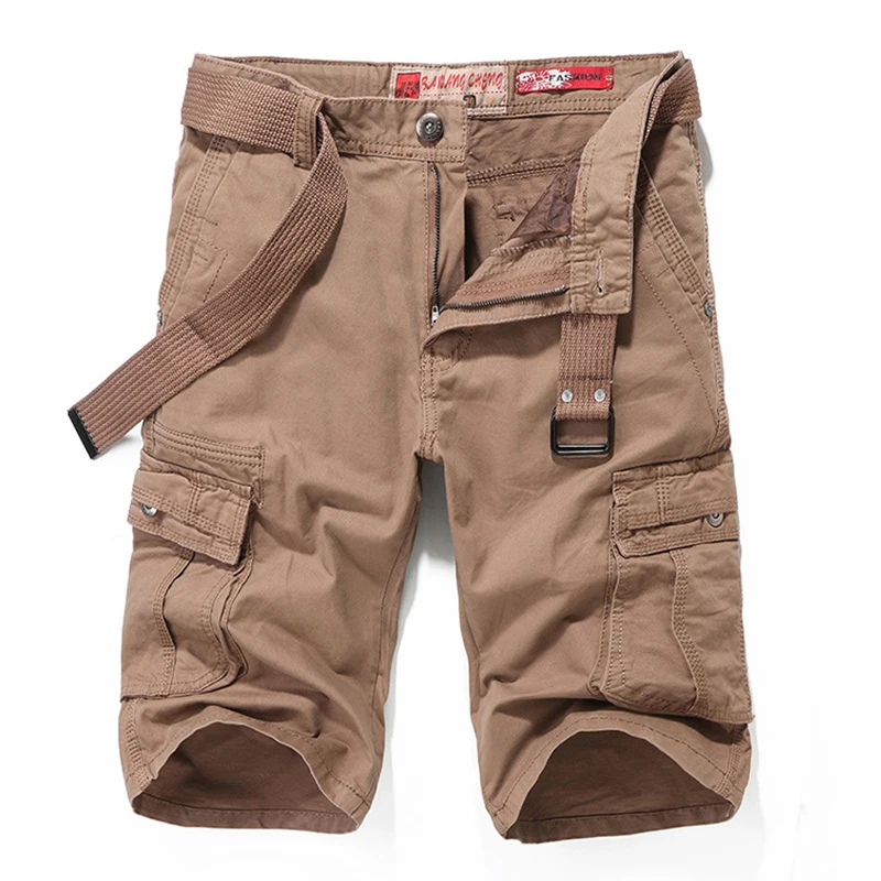 Men's Shorts 2022 Summer New Straight Shorts Men's Outdoor Multi-pocket Casual Pants Five Points Shorts Sports Pants
Men's Shorts 2022 Summer New Straight Shorts Men's Outdoor Multi-pocket Casual Pants Five Points Shorts Sports Pants
