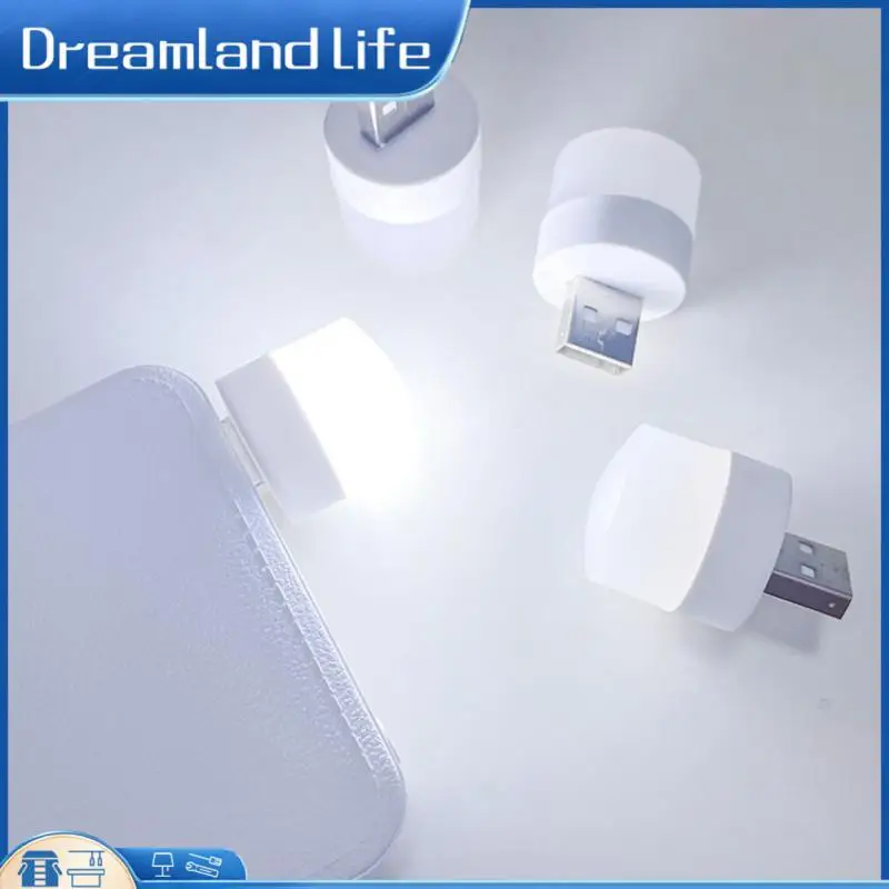 Power Bank Charging Mini Led Book Lights Usb Night Light Rechargeable Small Round Reading Desk Desk Lamp Bulb
Power Bank Charging Mini Led Book Lights Usb Night Light Rechargeable Small Round Reading Desk Desk Lamp Bulb