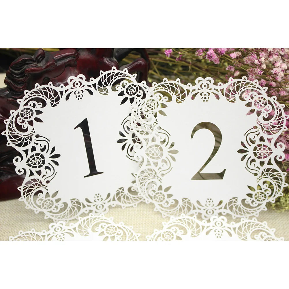 Table Numbers Signs Holder Number Wedding Standsreception Paper Catering Elegant Event Party Flower Floral Place 10 1 Engagement
Table Numbers Signs Holder Number Wedding Standsreception Paper Catering Elegant Event Party Flower Floral Place 10 1 Engagement