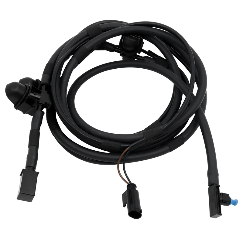Новый стробочный шланг A2078600392 для Mercedes-Benz W207 C207 E-Class 2010-2016 с подогревом
Новый стробочный шланг A2078600392 для Mercedes-Benz W207 C207 E-Class 2010-2016 с подогревом
