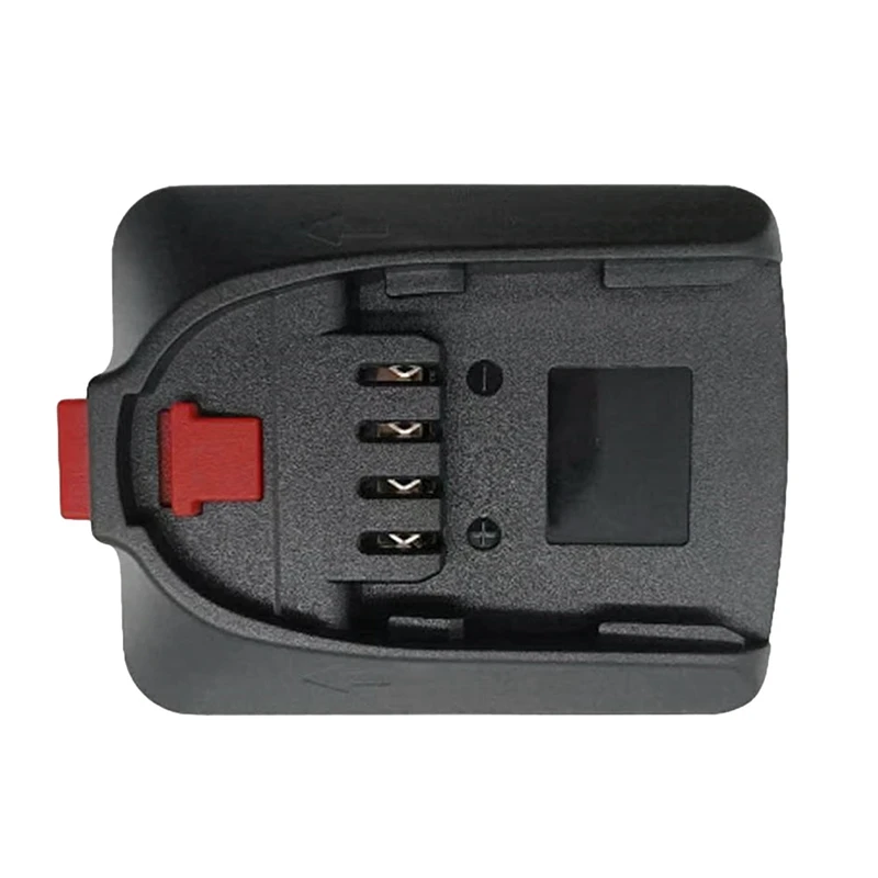 Battery Converter For Dewalt 20V DCB Series Battery Conversion For 18V PBA Lithium Battery For CH Green Tool
Battery Converter For Dewalt 20V DCB Series Battery Conversion For 18V PBA Lithium Battery For CH Green Tool