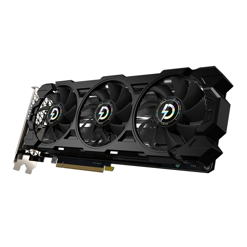 Видеокарта PELADN Geforce GTX 1080 Ti 11G, видеокарта для настольного компьютера, игровая VR независимая видеокарта
Видеокарта PELADN Geforce GTX 1080 Ti 11G, видеокарта для настольного компьютера, игровая VR независимая видеокарта