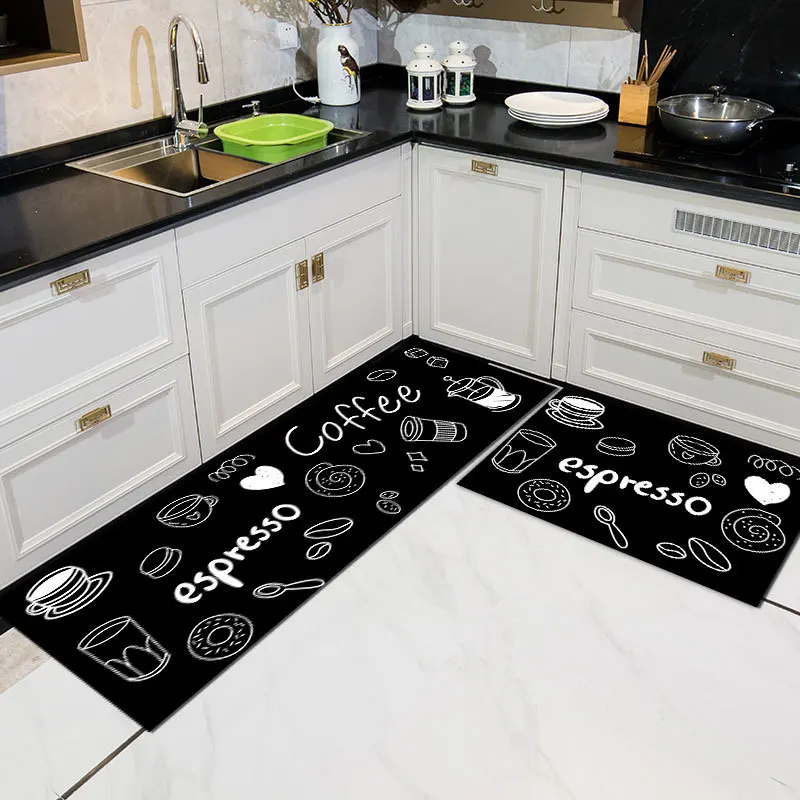 Kitchen Rug Floor Mat Set Bedroom Living Room Bedside Area Mats Hallway Balcony Washable Mat Bath Entrance Doormat Home Decor
Kitchen Rug Floor Mat Set Bedroom Living Room Bedside Area Mats Hallway Balcony Washable Mat Bath Entrance Doormat Home Decor