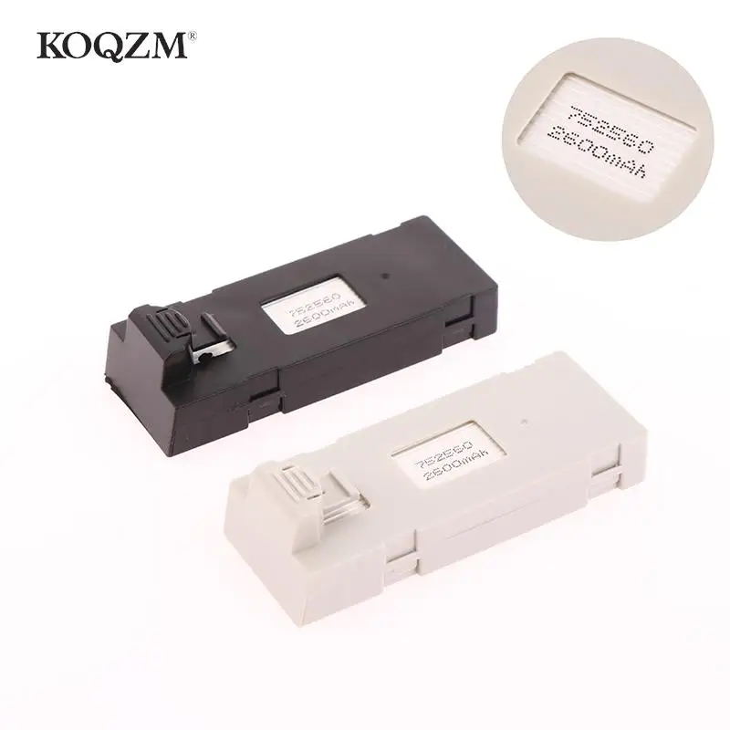 3.7V 1800Mah 2600mAh Drone Battery Accessory For E88 E88 PRO Ls-E525 E525 PRO Mini Uav Drone Battery Drone Spare Part Battery
3.7V 1800Mah 2600mAh Drone Battery Accessory For E88 E88 PRO Ls-E525 E525 PRO Mini Uav Drone Battery Drone Spare Part Battery