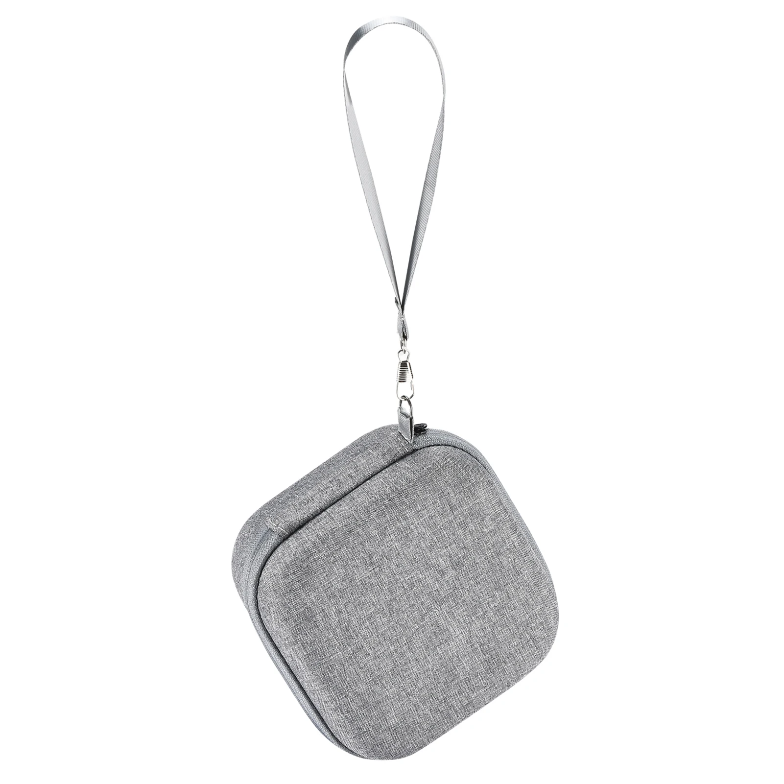 Portable Travel Carrying Case Hard EVA Speaker Pouch ForLogitech Brio Webcam Mini Storage Shoulder Bag Hard Shell Accessories
Portable Travel Carrying Case Hard EVA Speaker Pouch ForLogitech Brio Webcam Mini Storage Shoulder Bag Hard Shell Accessories