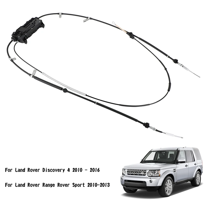 1 Piece Actuator Electronic Module LR052209 LR072318 For Land Rover Discovery 4 Range Rover Sport
1 Piece Actuator Electronic Module LR052209 LR072318 For Land Rover Discovery 4 Range Rover Sport