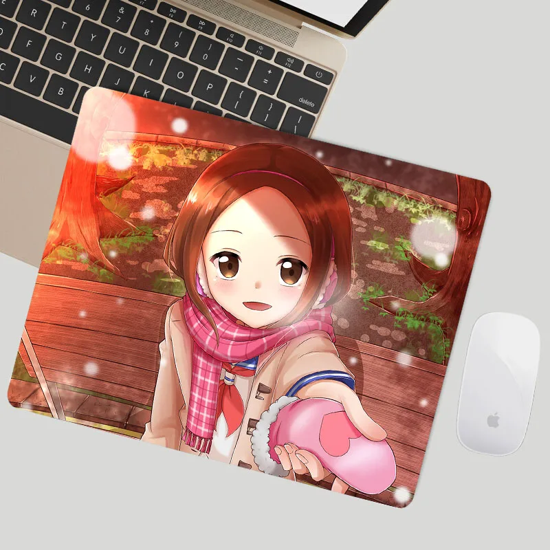 Anime Gaming Mouse Pad Kawaii Gamer Table for Pc Desks Office Computer Tables Keyboards Cute Keyboard Mat Deskpad
Anime Gaming Mouse Pad Kawaii Gamer Table for Pc Desks Office Computer Tables Keyboards Cute Keyboard Mat Deskpad