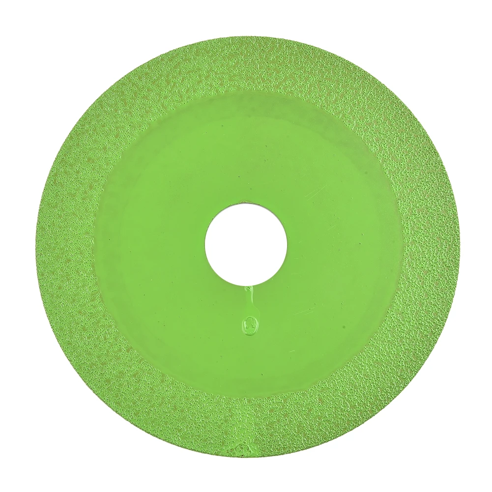 115/125mm Glass Cutting Disc Diamond Marble Ceramic Tile Jade Grinding Blade Tool Accessories Cutting Tools Saw Blade
115/125mm Glass Cutting Disc Diamond Marble Ceramic Tile Jade Grinding Blade Tool Accessories Cutting Tools Saw Blade