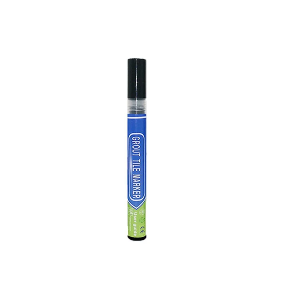 Color Waterproof Tile Gap Repair Pen White Tile Refill Grout Pen Mouldproof Filling Agents Wall Porcelain Bathroom Paint Cleaner
Color Waterproof Tile Gap Repair Pen White Tile Refill Grout Pen Mouldproof Filling Agents Wall Porcelain Bathroom Paint Cleaner
