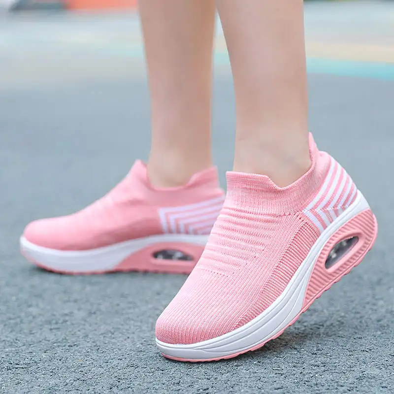 Women's Winter Sport Shoes Shies Women's Running Shoes Air Sports Shoes Ladies Female Tennis Walking Women’S Sneakers Tennis
Women's Winter Sport Shoes Shies Women's Running Shoes Air Sports Shoes Ladies Female Tennis Walking Women’S Sneakers Tennis
