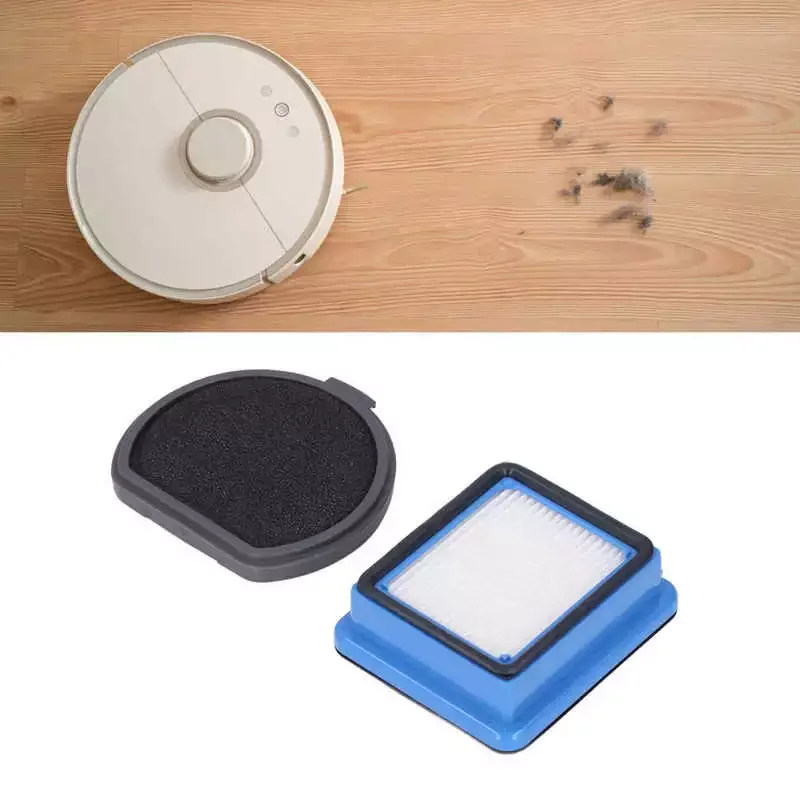 Vacuum Filter Replacement Vacuum Cleaner Accessories For Electrolux PF91-5EBF PF91-5BTF PF91-6BWF
Vacuum Filter Replacement Vacuum Cleaner Accessories For Electrolux PF91-5EBF PF91-5BTF PF91-6BWF