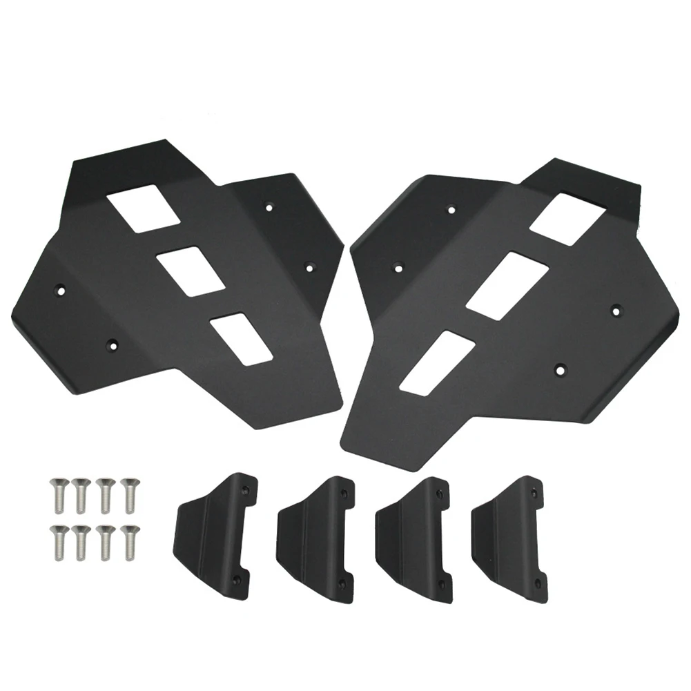High Performance Aluminum Alloy Motorcycle Engine Cylinder Protective Cover for BMW R1250GS/ R1250GS Adventure
High Performance Aluminum Alloy Motorcycle Engine Cylinder Protective Cover for BMW R1250GS/ R1250GS Adventure