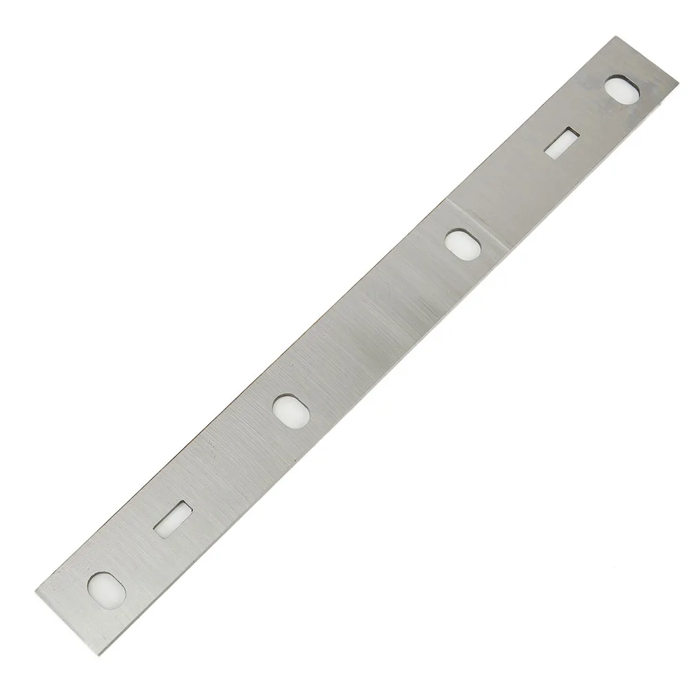 210x22x1.8mm Planer Blades 4PC For Scheppach HT850 For Woodstar PT85 HSS High Speed Steel Planer Blades Replacement Durable
210x22x1.8mm Planer Blades 4PC For Scheppach HT850 For Woodstar PT85 HSS High Speed Steel Planer Blades Replacement Durable