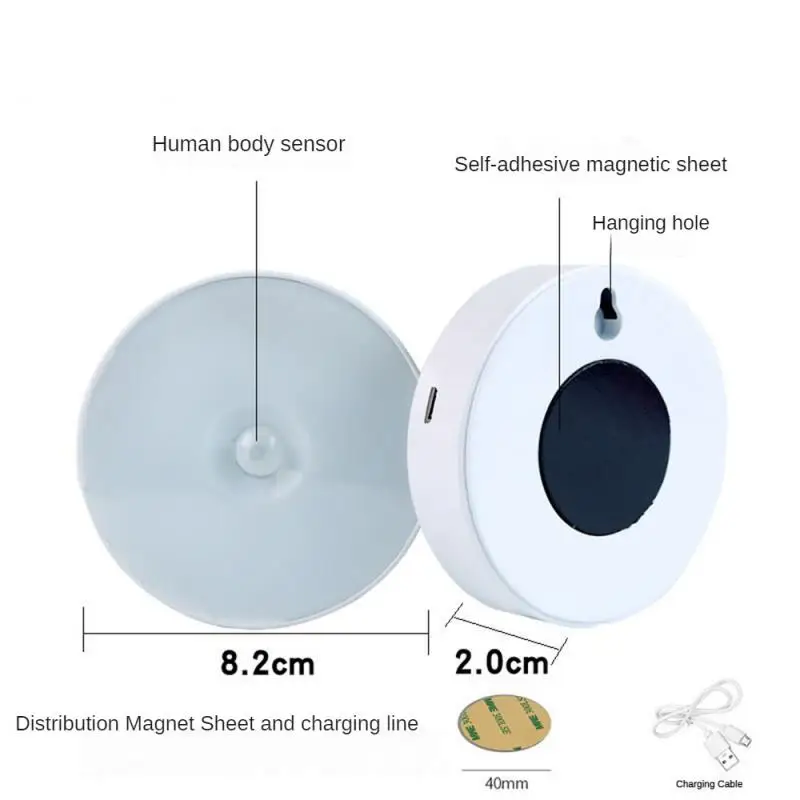 Small Night Light 8.2x2.0cm Usb Charging Warm White Light Night Up Foot Human Intelligent Sensing Home Decor Feeding Light Led
Small Night Light 8.2x2.0cm Usb Charging Warm White Light Night Up Foot Human Intelligent Sensing Home Decor Feeding Light Led