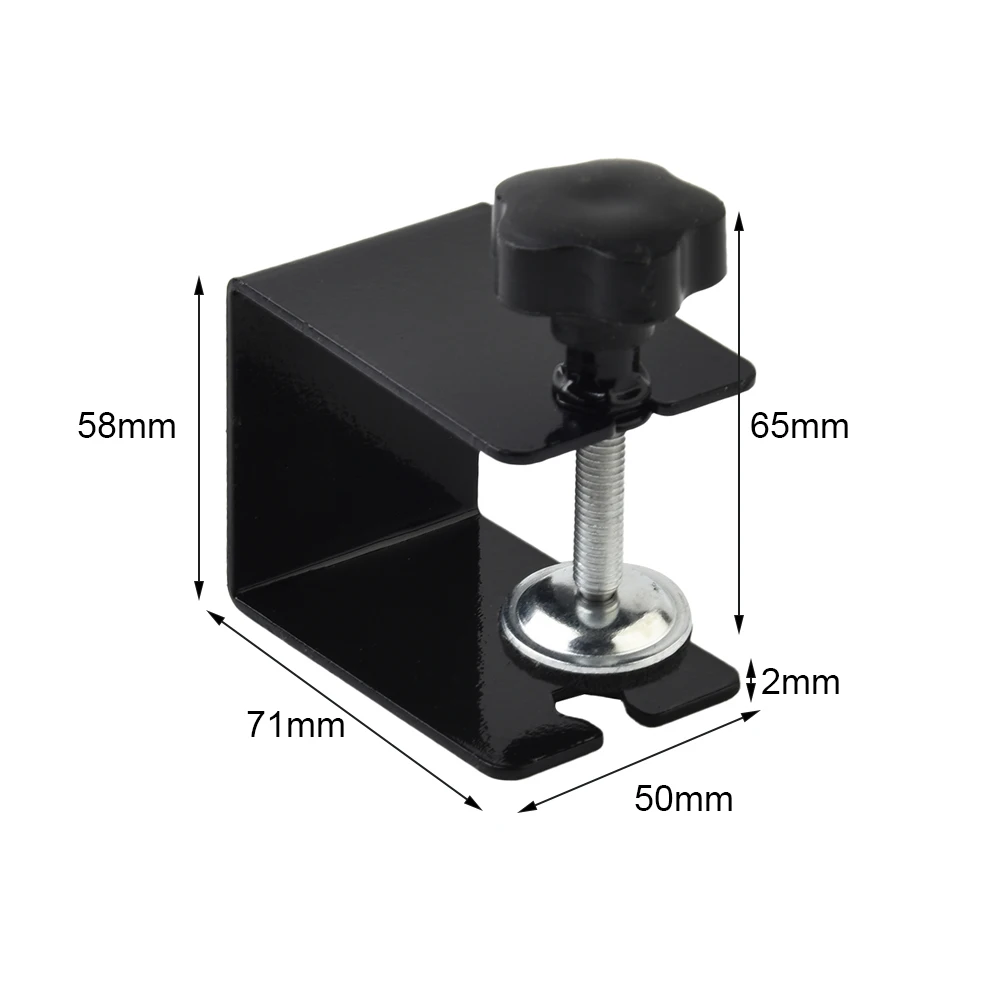 Parts Installation Clamps C Clamps Drawer Front Heavy Duty Stainless Steel Woodworking DIY 1/2/4pieces Accessories
Parts Installation Clamps C Clamps Drawer Front Heavy Duty Stainless Steel Woodworking DIY 1/2/4pieces Accessories