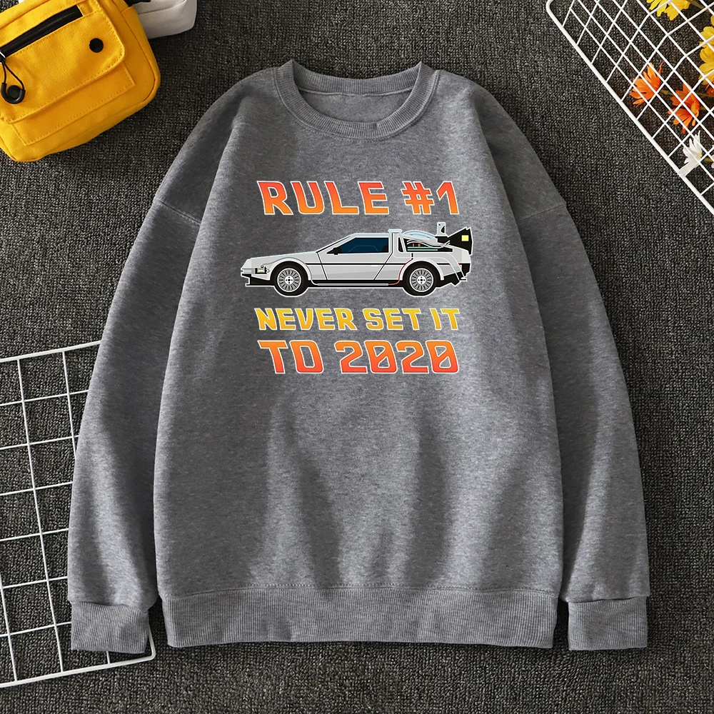 Rule #1 Never Set It To 2022 Mans Hoodie Kpop Crewneck Pullovers Sports Full Sleeve Streetwears Harajuku Fleece Sweats For Men
Rule #1 Never Set It To 2022 Mans Hoodie Kpop Crewneck Pullovers Sports Full Sleeve Streetwears Harajuku Fleece Sweats For Men