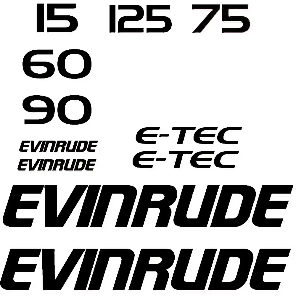 Для EVINRUDE OUTBOARD BOAT MOTOR НАКЛЕЙКИ НАБОР НАКЛЕЙКИ / НОМЕР РАЗНИЦА НОМЕР HP
Для EVINRUDE OUTBOARD BOAT MOTOR НАКЛЕЙКИ НАБОР НАКЛЕЙКИ / НОМЕР РАЗНИЦА НОМЕР HP