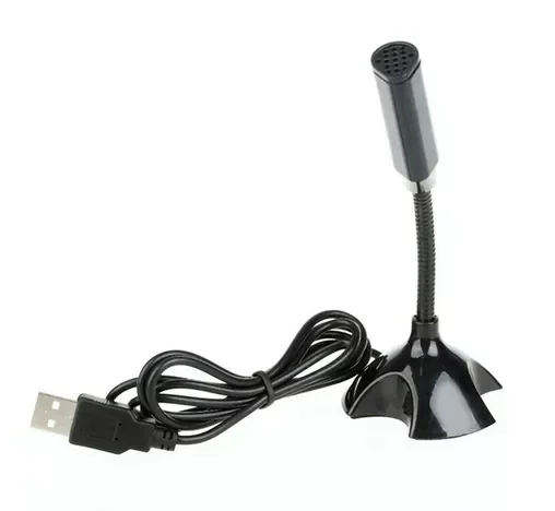 Portable Adjustable Audio Equipment USB Microphone Computer Microphone Desktop USB Microphone Laptop Mini Microphone Dj
Portable Adjustable Audio Equipment USB Microphone Computer Microphone Desktop USB Microphone Laptop Mini Microphone Dj