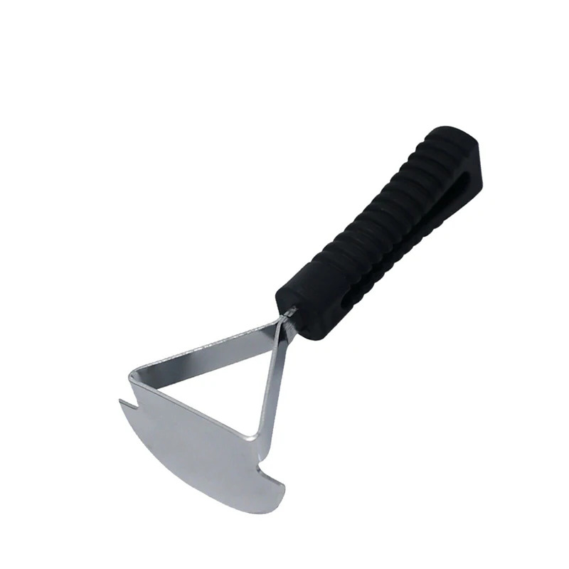 Car Tyre Tire Repair Tool Hoe Style Inner Liner Scraper Radial Patch Car Auto Accessories Black Car Tyre Repair Tool
Car Tyre Tire Repair Tool Hoe Style Inner Liner Scraper Radial Patch Car Auto Accessories Black Car Tyre Repair Tool