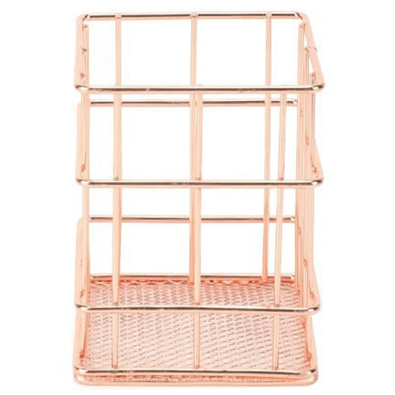 Настольный держатель для ручек, держатель для кистей для макияжа, металлический держатель для ручек
Настольный держатель для ручек, держатель для кистей для макияжа, металлический держатель для ручек