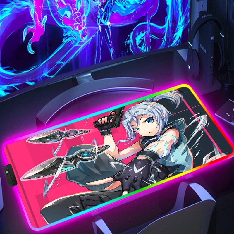 Настольный коврик Valorant Xxl, коврик для мыши Kawaii, игровой коврик для мыши, аксессуары для ноутбука, коврики для настольного компьютера, коврики...
Настольный коврик Valorant Xxl, коврик для мыши Kawaii, игровой коврик для мыши, аксессуары для ноутбука, коврики для настольного компьютера, коврики...