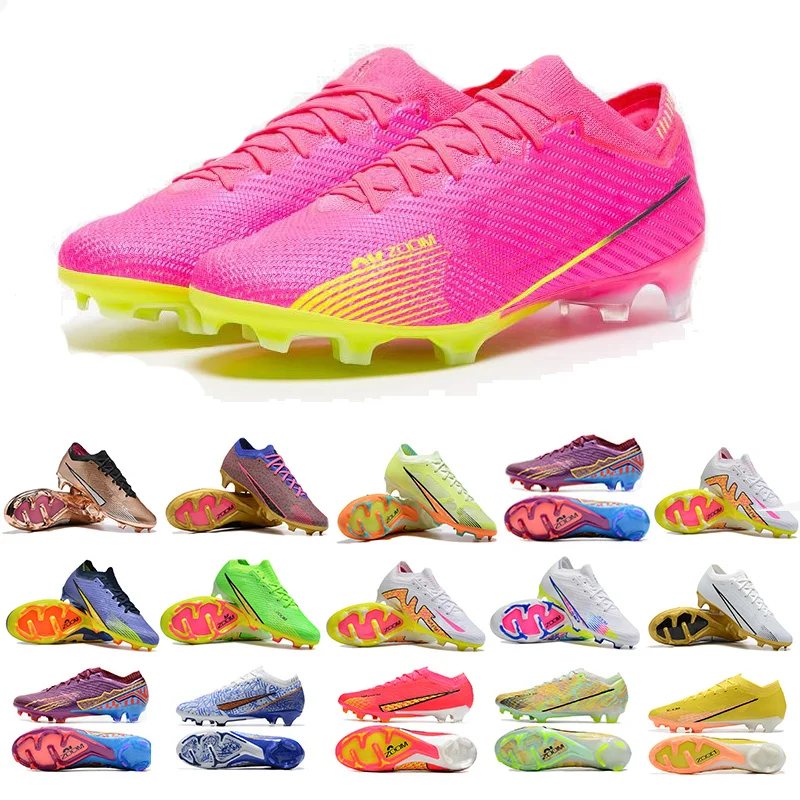 Football Boots For Men FG High Top Superfly Adult Children Non-Slip Soccer Shoes Outdoor Training Cleats
Football Boots For Men FG High Top Superfly Adult Children Non-Slip Soccer Shoes Outdoor Training Cleats