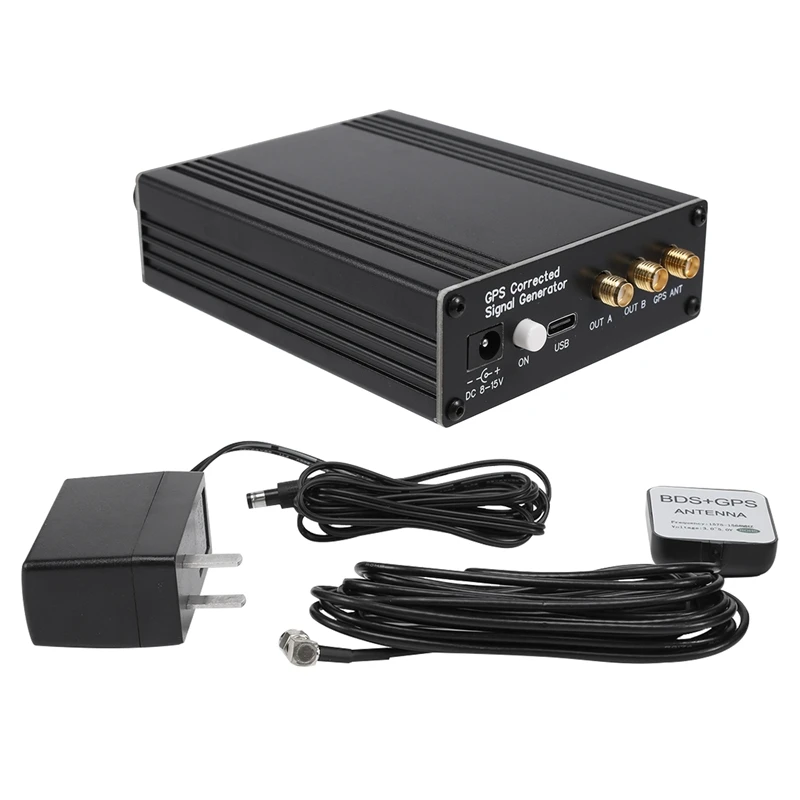 GPS DO GPS тактовые часы GPS коррекционный генератор сигналов квадратная волна 10 кГц-220 МГц Двусторонняя регулировка
GPS DO GPS тактовые часы GPS коррекционный генератор сигналов квадратная волна 10 кГц-220 МГц Двусторонняя регулировка