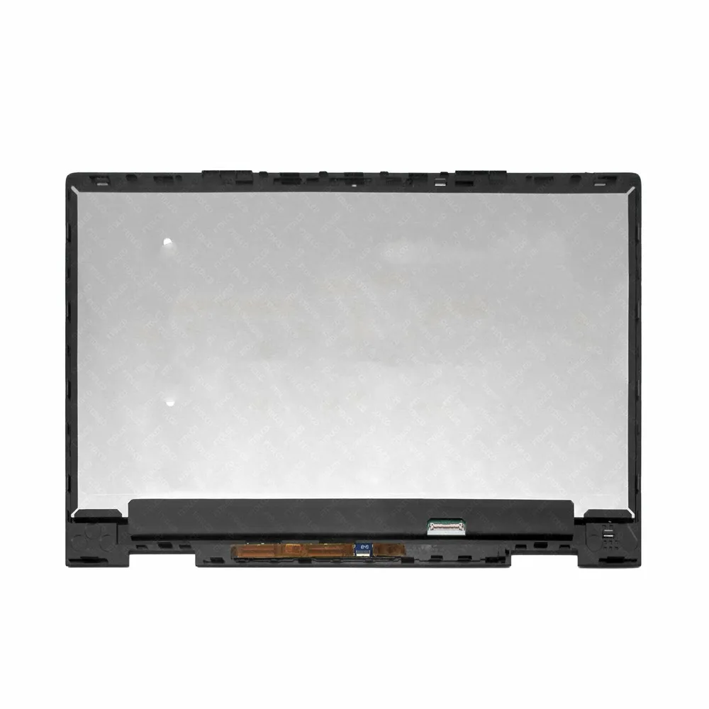 15.6 Inch for HP ENVY x360 15m-bq021dx 15m-bq121dx LCD Display Touch Screen Digitizer Assembly FHD 1920x1080
15.6 Inch for HP ENVY x360 15m-bq021dx 15m-bq121dx LCD Display Touch Screen Digitizer Assembly FHD 1920x1080